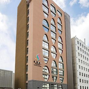 Sarasa Hotel Shinsaibashi